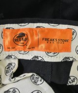 RED KAP（レッドキャップ）オールインワン/サロペット 黒 サイズ:F レディース/2200689698019