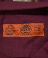 RED KAP（レッドキャップ）カジュアルシャツ 赤 サイズ:M メンズ/2200699896191