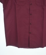 RED KAP（レッドキャップ）カジュアルシャツ 赤 サイズ:M メンズ/2200699896191