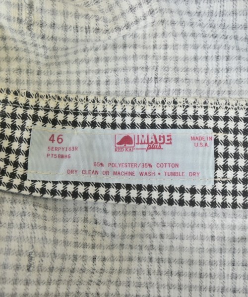 RED KAP（レッドキャップ）その他 白 サイズ:46(XXL位) メンズ/2200658031021