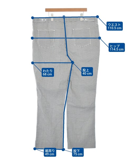 RED KAP（レッドキャップ）その他 白 サイズ:46(XXL位) メンズ/2200658031021