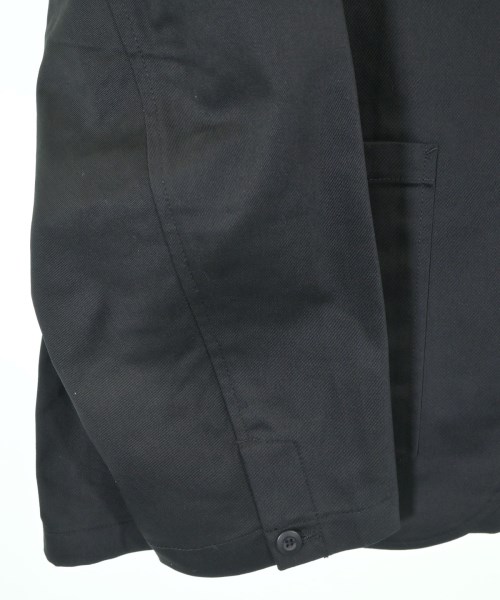 RED KAP（レッドキャップ）テーラードジャケット 黒 サイズ:L メンズ/2200658544057