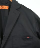 RED KAP（レッドキャップ）テーラードジャケット 黒 サイズ:L メンズ/2200658544057
