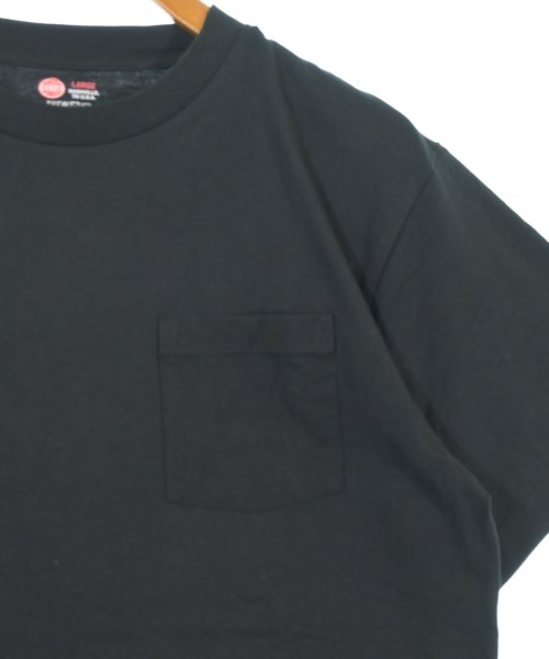 RED KAP（レッドキャップ）Tシャツ・カットソー 黒 サイズ:L メンズ/2200713322101