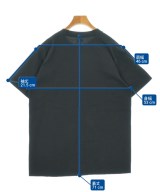 RED KAP（レッドキャップ）Tシャツ・カットソー 黒 サイズ:L メンズ/2200713322101