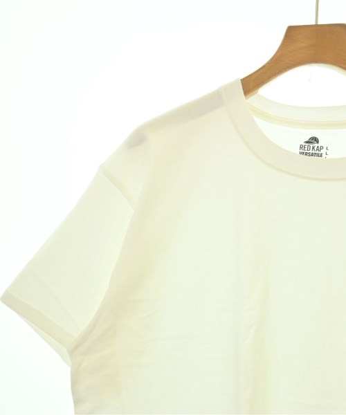 RED KAP（レッドキャップ）Tシャツ・カットソー 白 サイズ:L メンズ/2200713415087