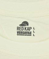 RED KAP（レッドキャップ）Tシャツ・カットソー 白 サイズ:L メンズ/2200713415087
