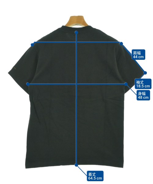 RED KAP（レッドキャップ）Tシャツ・カットソー 黒 サイズ:M メンズ/2200637858083