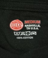 RED KAP（レッドキャップ）Tシャツ・カットソー 黒 サイズ:M メンズ/2200637858083