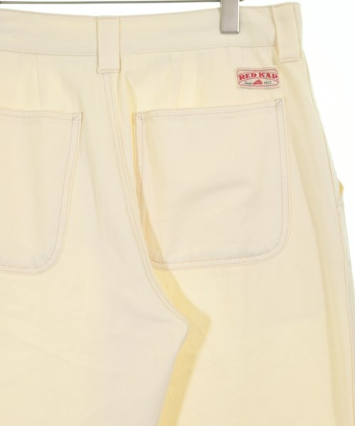 RED KAP（レッドキャップ）その他 白 サイズ:M メンズ/2200705561013