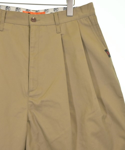RED KAP（レッドキャップ）ショートパンツ ベージュ サイズ:M メンズ/2200705561020