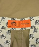 RED KAP（レッドキャップ）ショートパンツ ベージュ サイズ:M メンズ/2200705561020