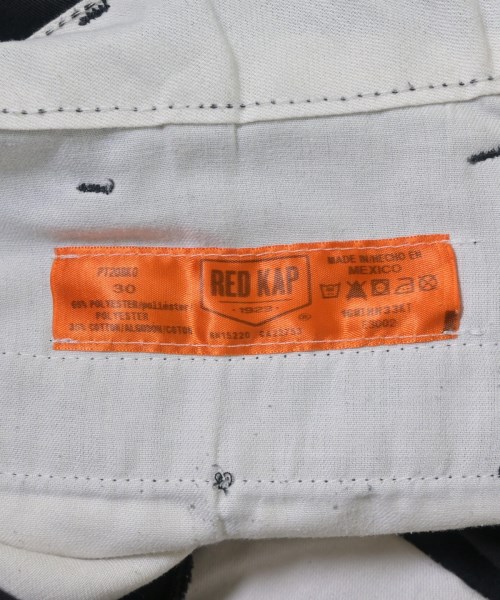 RED KAP（レッドキャップ）その他 黒 サイズ:30(M位) メンズ/2200706264043