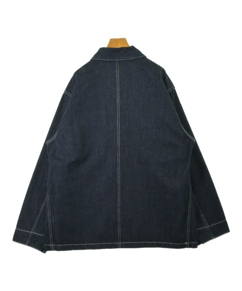RED KAP（レッドキャップ）カバーオール 紺 サイズ:L メンズ/2200703468024