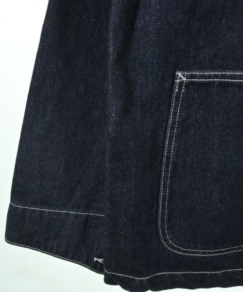 RED KAP（レッドキャップ）カバーオール 紺 サイズ:L メンズ/2200703468024