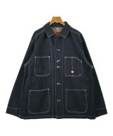RED KAP（レッドキャップ）カバーオール 紺 サイズ:L メンズ/2200703468024