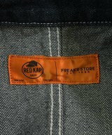 RED KAP（レッドキャップ）カバーオール 紺 サイズ:L メンズ/2200703468024