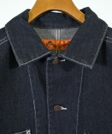 RED KAP（レッドキャップ）カバーオール 紺 サイズ:L メンズ/2200703468024