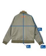 RED KAP（レッドキャップ）その他 カーキ サイズ:L メンズ/2200666316011