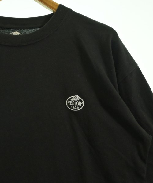 RED KAP（レッドキャップ）Tシャツ・カットソー 黒 サイズ:L レディース/2200737071061