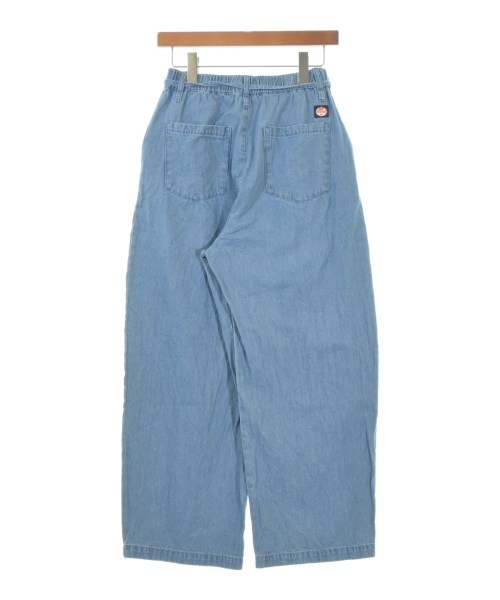 RED KAP（レッドキャップ）デニムパンツ 青 サイズ:S レディース/2200714121093