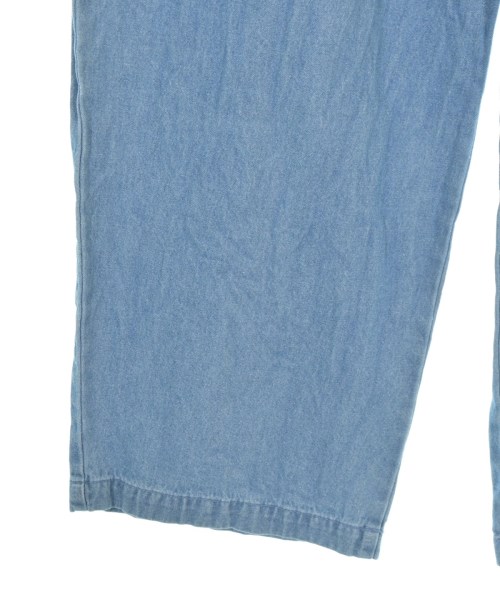RED KAP（レッドキャップ）デニムパンツ 青 サイズ:S レディース/2200714121093