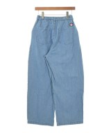 RED KAP（レッドキャップ）デニムパンツ 青 サイズ:S レディース/2200714121093