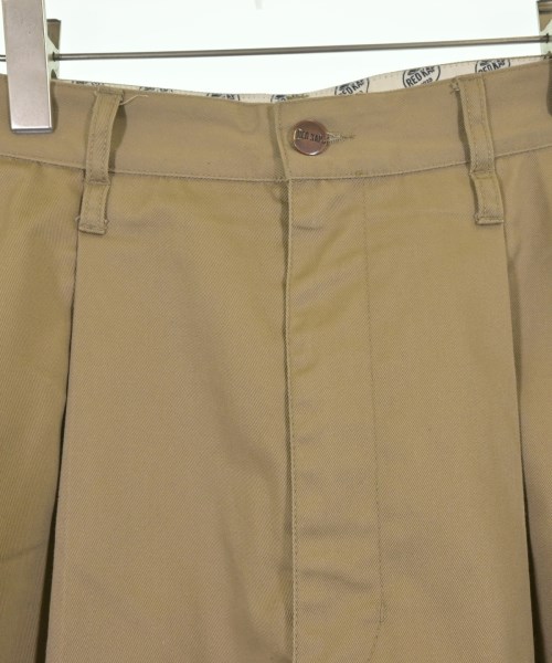 RED KAP（レッドキャップ）ショートパンツ ベージュ サイズ:M メンズ/2200728012028