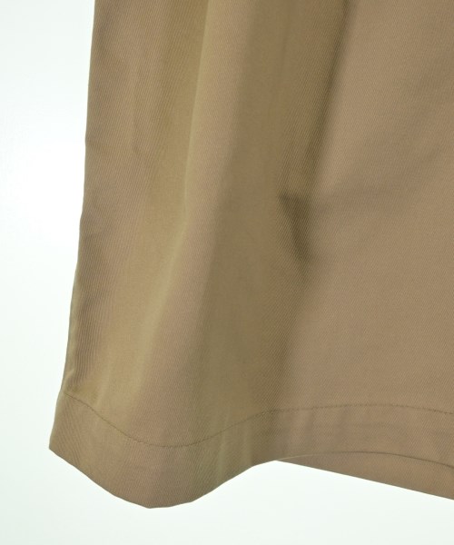 RED KAP（レッドキャップ）ショートパンツ ベージュ サイズ:M メンズ/2200728012028