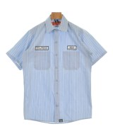 RED KAP（レッドキャップ）カジュアルシャツ 青 サイズ:1(S位) メンズ/2200683770025