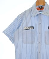 RED KAP（レッドキャップ）カジュアルシャツ 青 サイズ:1(S位) メンズ/2200683770025