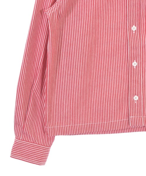 RED KAP（レッドキャップ）カジュアルシャツ 赤 サイズ:M メンズ/2200683822168