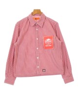 RED KAP（レッドキャップ）カジュアルシャツ 赤 サイズ:M メンズ/2200683822168