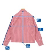 RED KAP（レッドキャップ）カジュアルシャツ 赤 サイズ:M メンズ/2200683822168