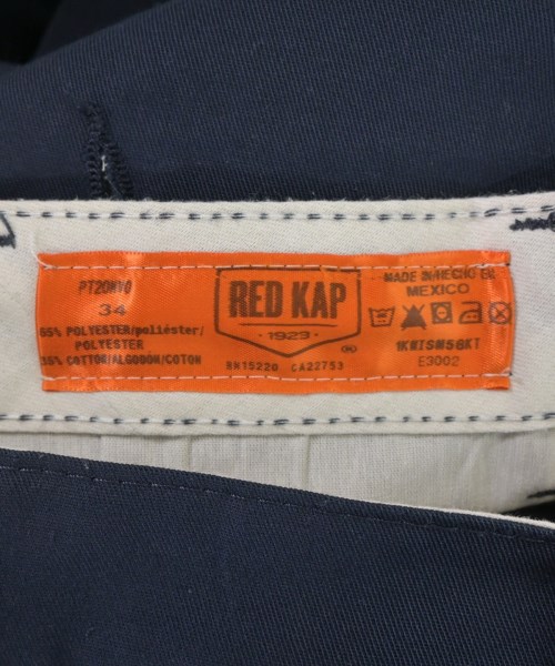 RED KAP（レッドキャップ）その他 紺 サイズ:34(XL位) メンズ/2200679628057
