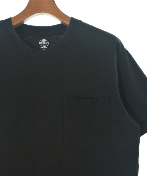 RED KAP（レッドキャップ）Tシャツ・カットソー 黒 サイズ:M メンズ/2200685788073
