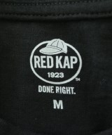 RED KAP（レッドキャップ）Tシャツ・カットソー 黒 サイズ:M メンズ/2200685788073