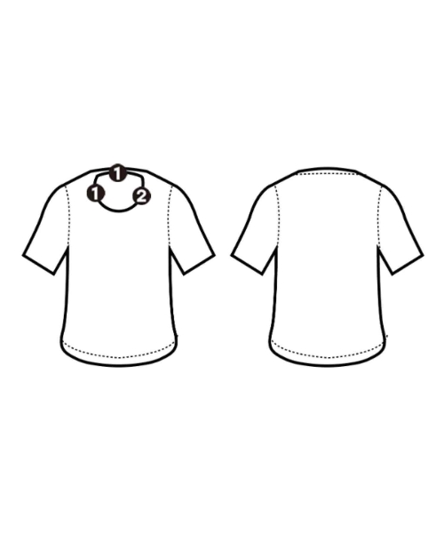 RED KAP（レッドキャップ）Tシャツ・カットソー 黒 サイズ:M メンズ/2200685788080