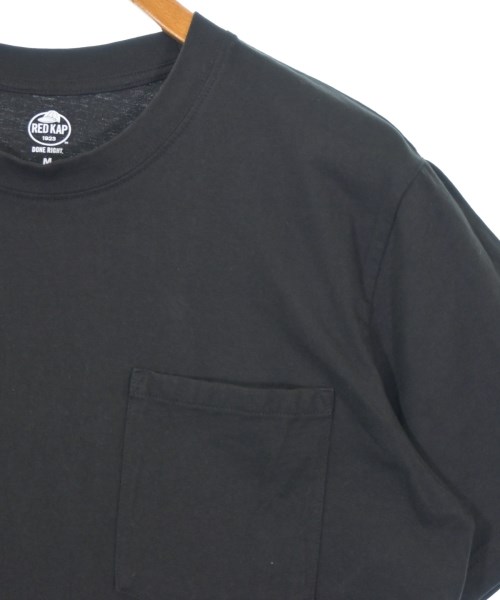 RED KAP（レッドキャップ）Tシャツ・カットソー 黒 サイズ:M メンズ/2200685788080