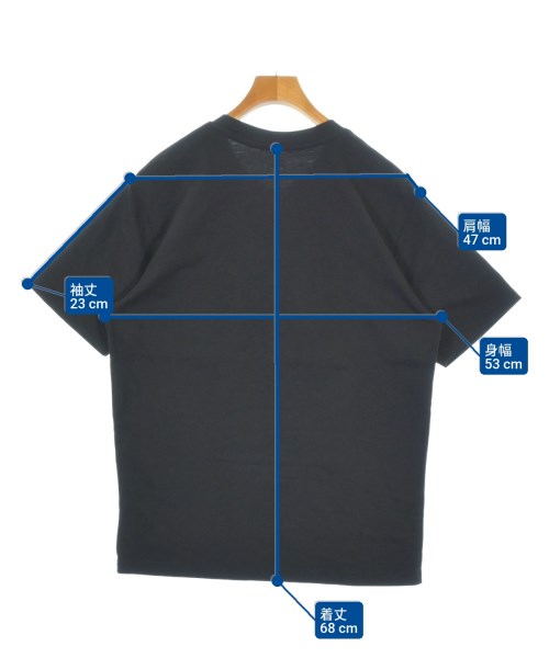 RED KAP（レッドキャップ）Tシャツ・カットソー 黒 サイズ:M メンズ/2200685788080