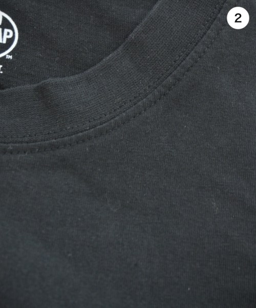 RED KAP（レッドキャップ）Tシャツ・カットソー 黒 サイズ:M メンズ/2200685788080