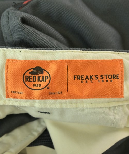 RED KAP（レッドキャップ）その他 グレー サイズ:M メンズ/2200684577098