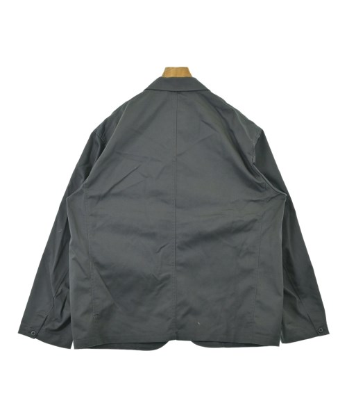 RED KAP（レッドキャップ）テーラードジャケット グレー サイズ:L メンズ/2200684577128