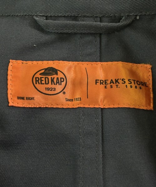 RED KAP（レッドキャップ）テーラードジャケット グレー サイズ:L メンズ/2200684577128