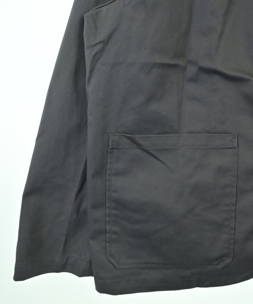RED KAP（レッドキャップ）テーラードジャケット グレー サイズ:L メンズ/2200684577128