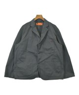 RED KAP（レッドキャップ）テーラードジャケット グレー サイズ:L メンズ/2200684577128