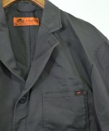 RED KAP（レッドキャップ）テーラードジャケット グレー サイズ:L メンズ/2200684577128