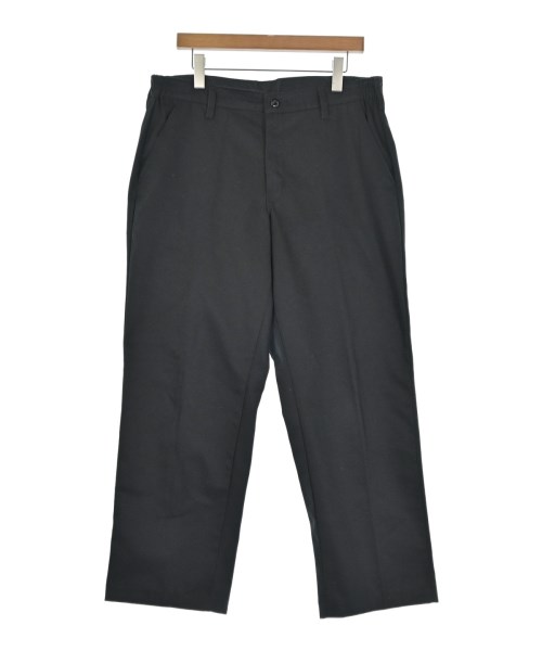 RED KAP(レッドキャップ)チノパン 黒 サイズ:36(XXL位)/2200689403064