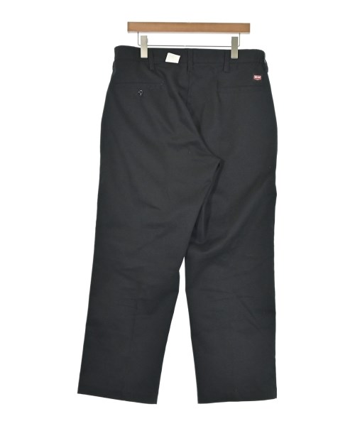 RED KAP（レッドキャップ）チノパン 黒 サイズ:36(XXL位) メンズ/2200689403064