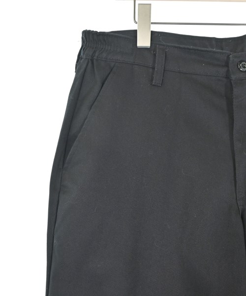RED KAP（レッドキャップ）チノパン 黒 サイズ:36(XXL位) メンズ/2200689403064